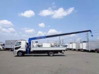 Mitsubishi FUSO FIGHTER 2023
