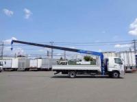Mitsubishi FUSO FIGHTER 2023
