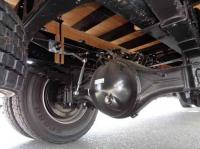 Mitsubishi FUSO FIGHTER 2023