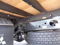 Mitsubishi FUSO FIGHTER 2023