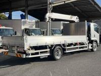 Isuzu Forward 2020