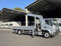 Isuzu Forward 2020