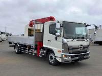 Hino RANGER 2023