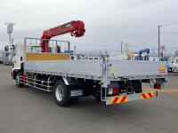 Hino RANGER 2023