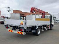 Hino RANGER 2023