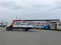 Hino RANGER 2023
