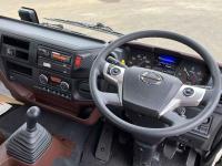 Hino RANGER 2023