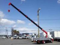 Mitsubishi Canter 2024