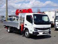 Mitsubishi Canter 2024