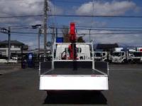 Mitsubishi Canter 2024