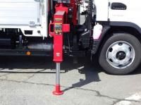 Mitsubishi Canter 2024