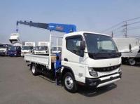 Mitsubishi Canter 2024