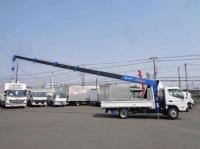 Mitsubishi Canter 2024