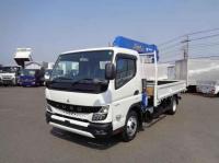 Mitsubishi Canter 2024