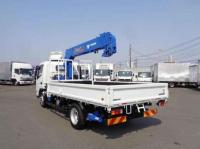 Mitsubishi Canter 2024