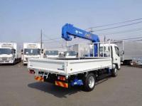 Mitsubishi Canter 2024