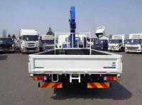 Mitsubishi Canter 2024