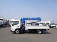 Mitsubishi Canter 2024