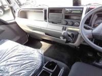 Mitsubishi Canter 2024