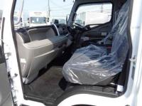 Mitsubishi Canter 2024