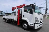 Isuzu Forward 2019