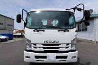 Isuzu Forward 2019