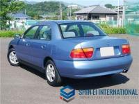 Mitsubishi Carisuma 1996
