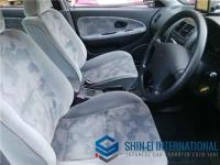 Mitsubishi Carisuma 1996
