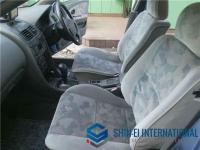 Mitsubishi Carisuma 1996