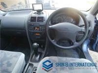 Mitsubishi Carisuma 1996