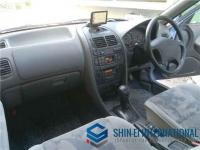 Mitsubishi Carisuma 1996