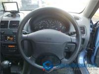 Mitsubishi Carisuma 1996