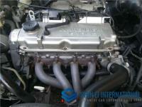 Mitsubishi Carisuma 1996