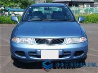 Mitsubishi Carisuma 1996