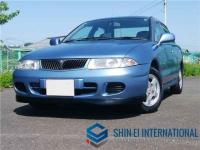 Mitsubishi Carisuma 1996