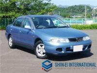 Mitsubishi Carisuma 1996