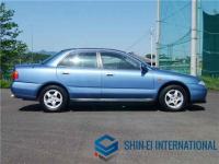 Mitsubishi Carisuma 1996