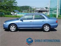 Mitsubishi Carisuma 1996