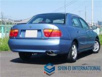 Mitsubishi Carisuma 1996
