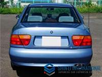 Mitsubishi Carisuma 1996