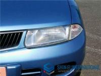 Mitsubishi Carisuma 1996