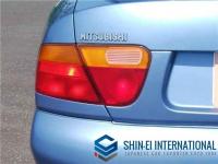 Mitsubishi Carisuma 1996