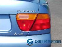 Mitsubishi Carisuma 1996