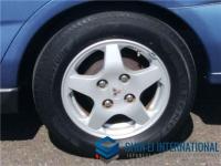 Mitsubishi Carisuma 1996