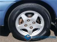 Mitsubishi Carisuma 1996