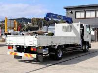 Isuzu Forward 2019