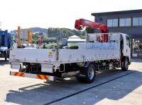 Isuzu Forward 2020