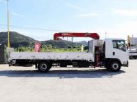 Isuzu Forward 2020
