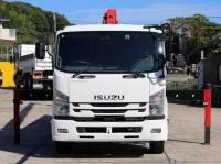 Isuzu Forward 2020