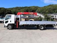 Isuzu Forward 2020